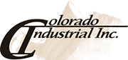 Colorado Industrial Logo